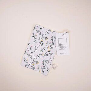 Little Flower Snack Bag